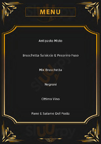 Enoteca Gustavo Mescita Vini