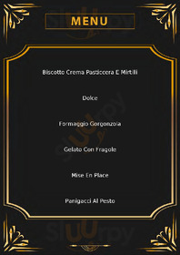 Ristorante Da Gambin