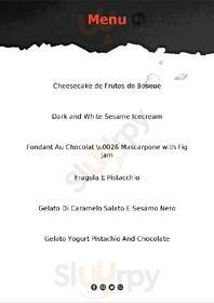 Gelateria Rinascimento