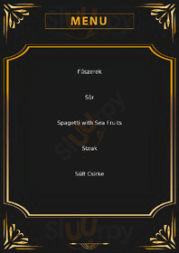 Ristorante Gran Bar