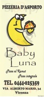 Baby Luna, Vicenza