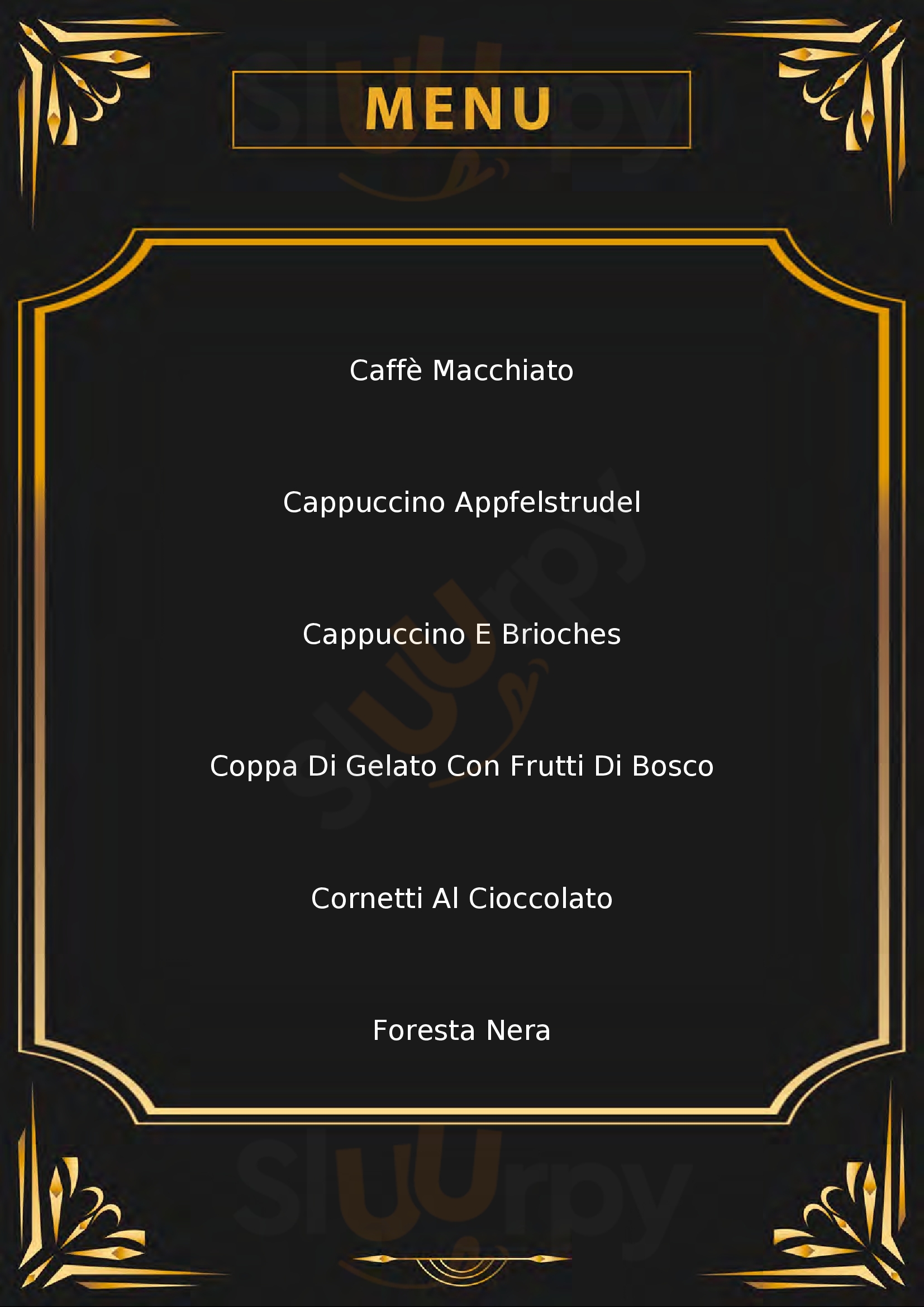 Panificio Pasticceria Caffe Gasser, Badia