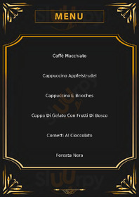 Panificio Pasticceria Caffe Gasser, Badia