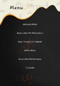 Ristorante Bistro Flora