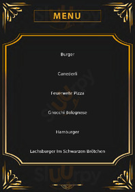Gasthof Zum Hirschen