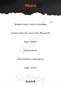 Pizzeria Liesy
