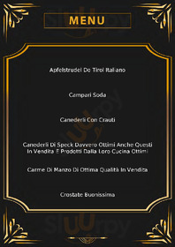 Cafe Zu Treyen