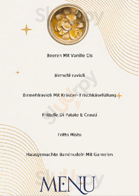 Ristorante Gasthof St. Valentin