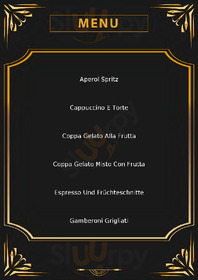 Pasticceria Cafe Domino