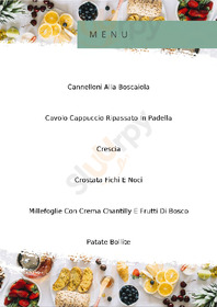 Ristorante Pizzeria El Paso