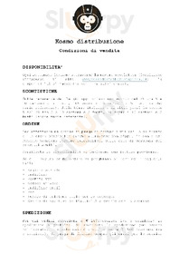 Kundera Caffè Bistrot