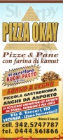 Pizza Okay, Vicenza