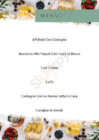 Restaurant Lavachey