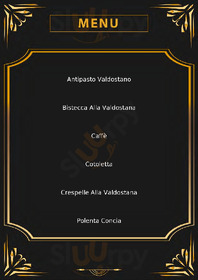 La Marmotta