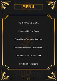 La Lanterna