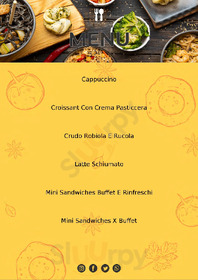 Billo Bar Caffe