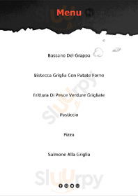 Bella Napoli Pizzeria, Bassano Del Grappa