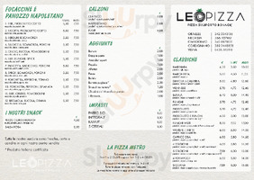 Pizzeria Leo Pizza, Ormelle