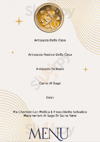 Antichi Sapori Aidonesi