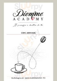Caffe Diemme