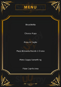 Pizzeria Sansovino