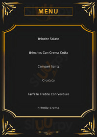 Milk Bar Pasticceria