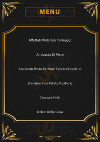 Ristorante Pizzeria 161