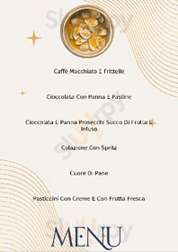 Panificio Pasticceria Da Via