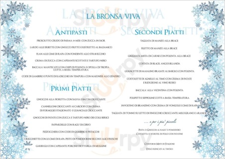 La Bronsa Viva