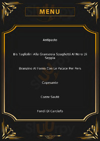 Trattoria Da "bepi"