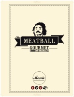 The Meatball Family - Ticinese, Milano