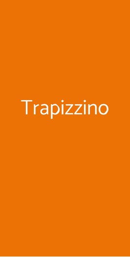 Trapizzino, Roma