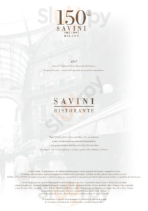Savini Ristorante