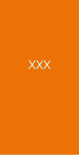 Xxx