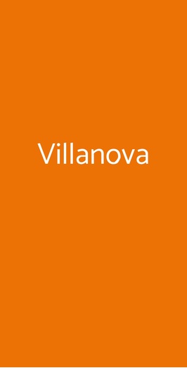 Villanova, Ghisalba