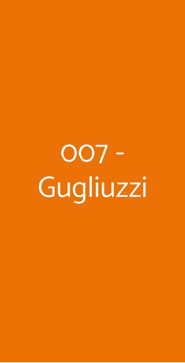 007 - Gugliuzzi, Amantea