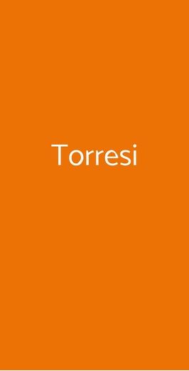 Torresi, Potenza Picena