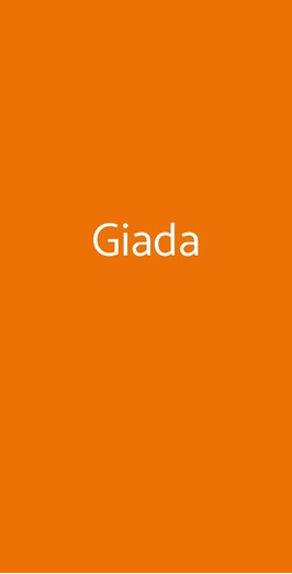 Giada, Gallarate
