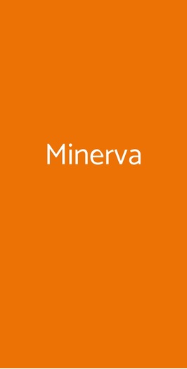 Minerva, Martinsicuro