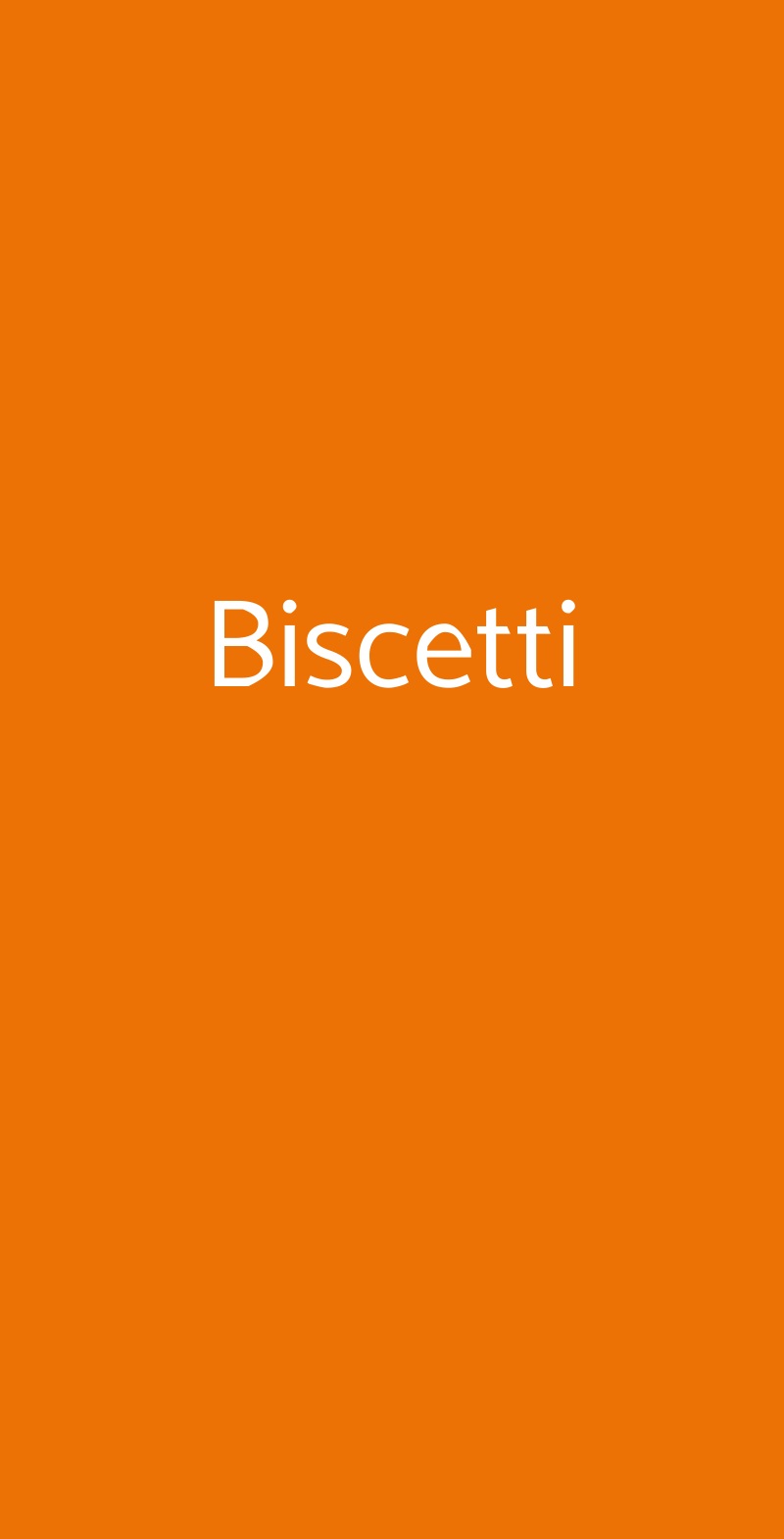 Biscetti, Viterbo