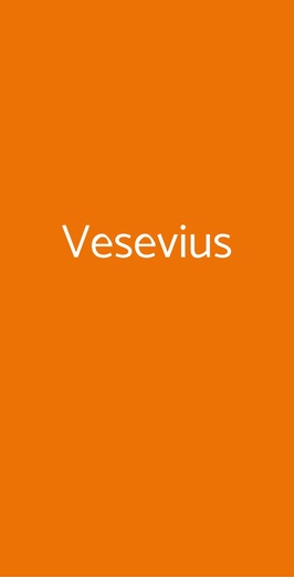 Vesevius, Castellammare Di Stabia