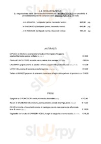 Io Osteria Personale