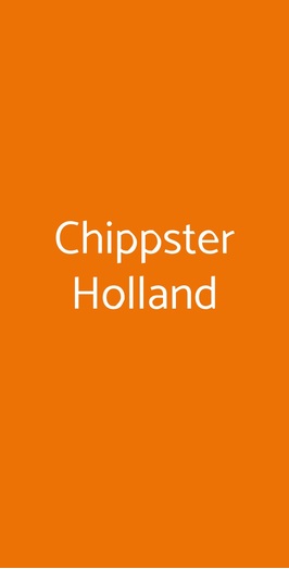 Chippster Holland, Taranto