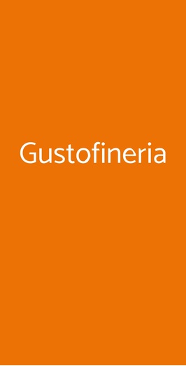 Gustofineria, Forlì