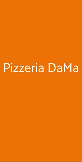 Pizzeria Dama, Brescia