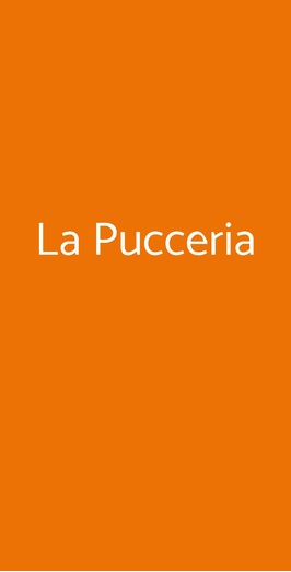 La Pucceria, Torino