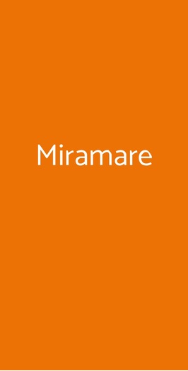 Miramare, Pescara