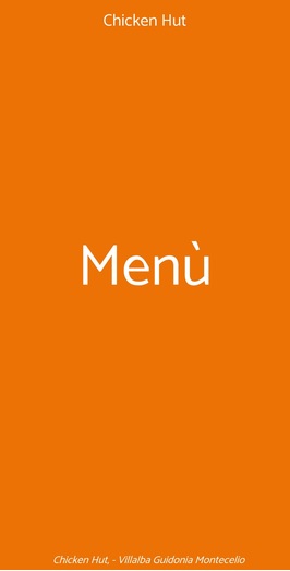 Chicken Hut