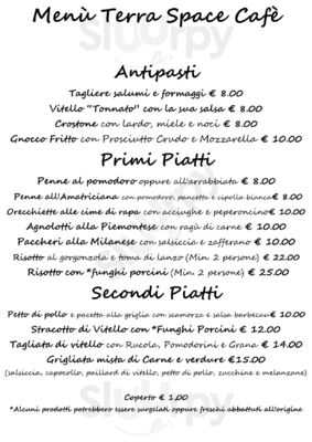 Caffe' Space San Maurizio, San Maurizio Canavese