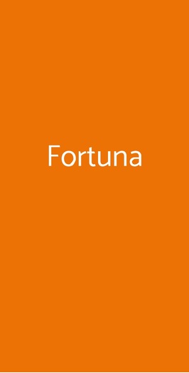 Fortuna, Torino